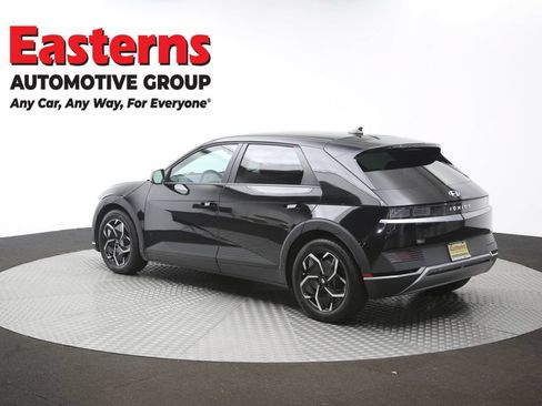Used 2024 Hyundai Ioniq 5 SEL RWD image 60