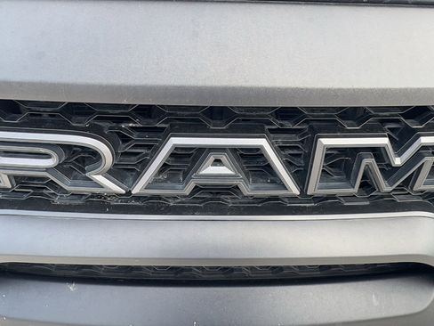Used 2021 RAM 1500 TRX w/ TRX Level 2 Equipment Group AWD/4WD image 8