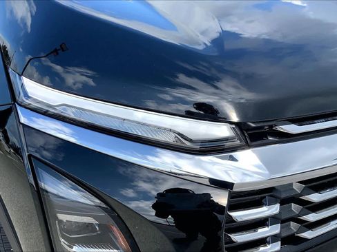 Certified 2026 Chevrolet Equinox LT w/ Convenience Package II image 26