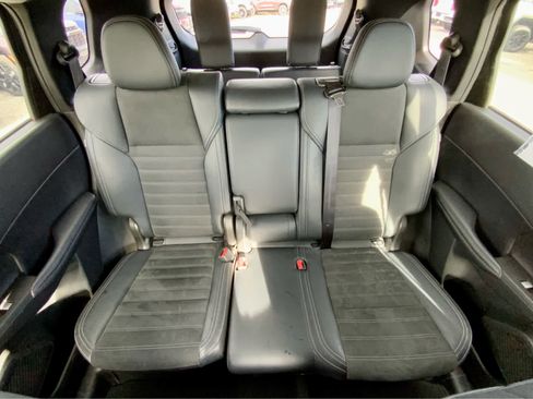 Used 2024 Mitsubishi Outlander SE image 29