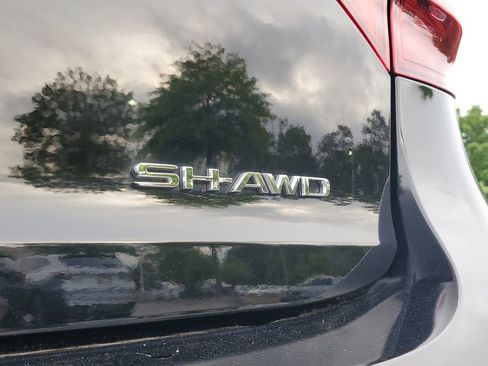 Certified 2020 Acura MDX SH-AWD w/ Technology Package image 9