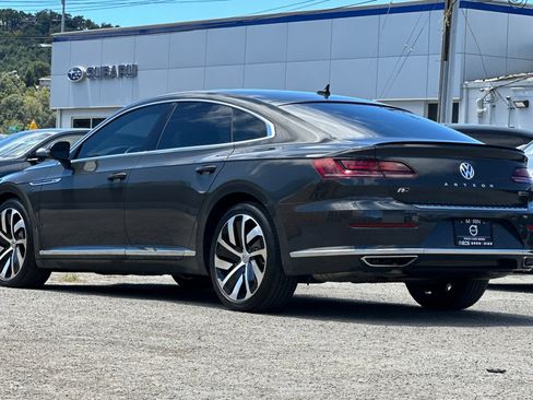 Used 2019 Volkswagen Arteon SEL Premium AWD/4WD image 6