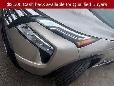 New 2026 Nissan Rogue Platinum w/ Platinum Premium Package image 35