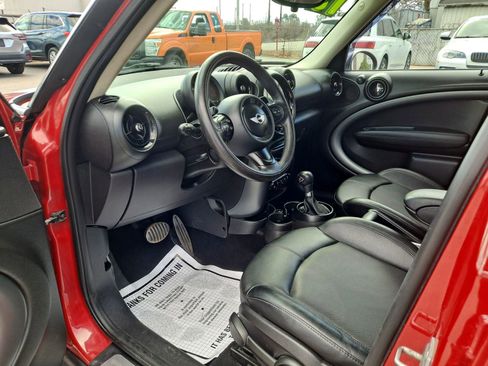 Used 2015 MINI Cooper Countryman S image 7
