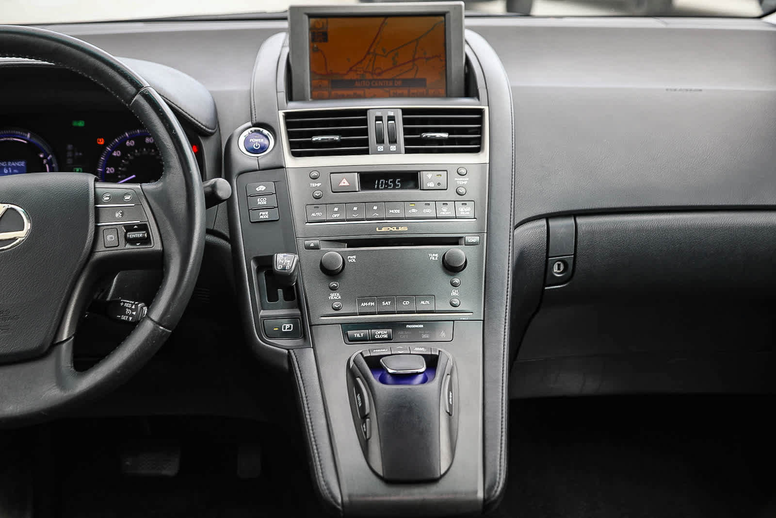 Used 2011 Lexus HS 250h FWD image 12