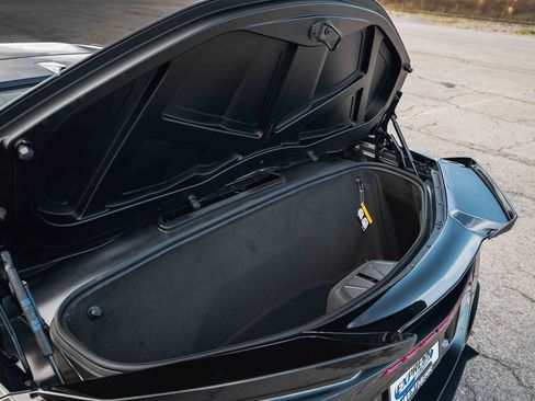 New 2026 Chevrolet Corvette Z06 image 51