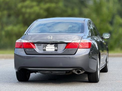 Used 2015 Honda Accord EX image 7