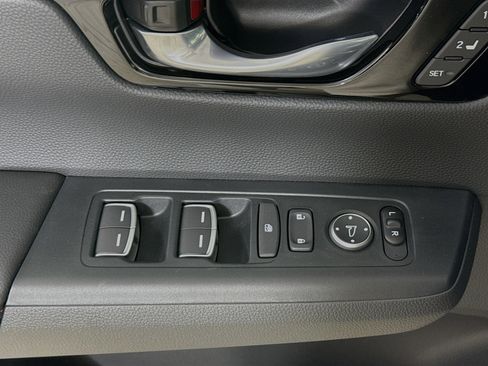 New 2026 Honda CR-V Sport Touring image 21