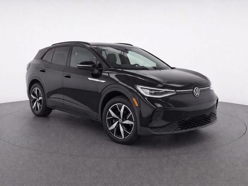 Certified 2023 Volkswagen ID.4 Pro S AWD/4WD image 3