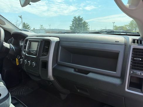 Used 2016 RAM 1500 Tradesman w/ Popular Equipment Group image 5