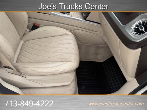 Used 2019 Mercedes-Benz G 550 image 30