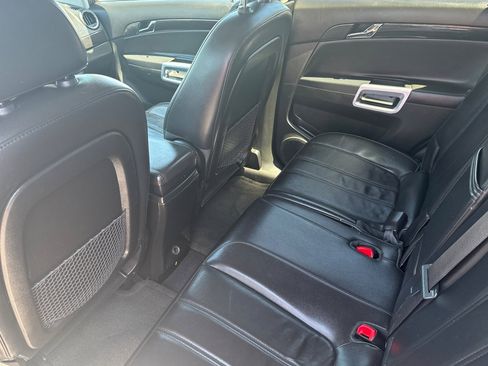 Used 2015 Chevrolet Captiva Sport LT w/ Convenience Package image 13