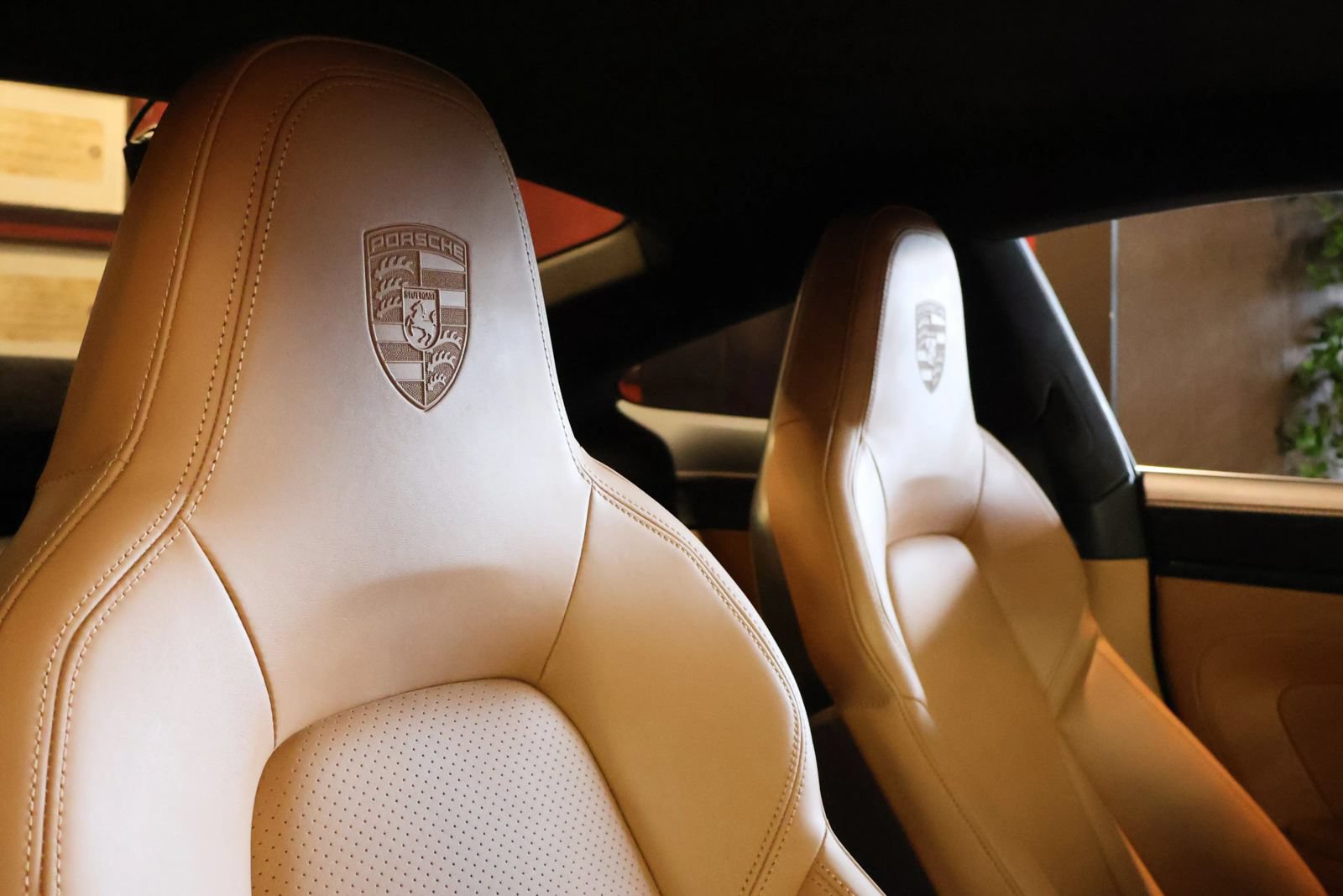 Used 2024 Porsche 911 GT3 RWD image 10