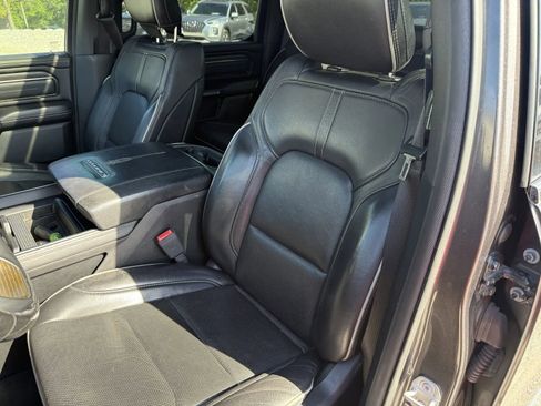 Used 2020 RAM 1500 Limited AWD/4WD image 12