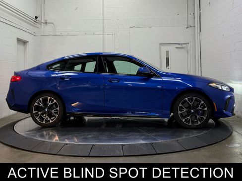 Used 2025 BMW 228i xDrive w/ M Sport Package image 9