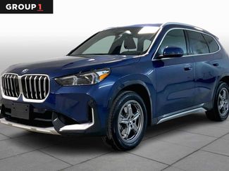 Used 2025 BMW X1 xDrive28i video 1