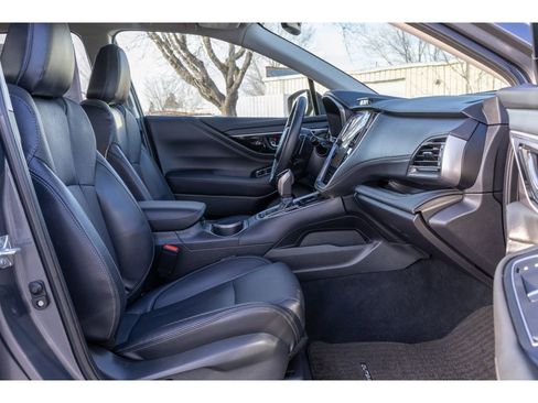 Certified 2024 Subaru Outback Limited image 11