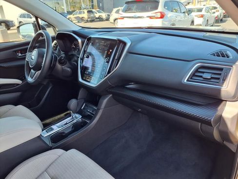 Used 2025 Subaru Ascent Premium w/ Popular Package #2 image 18