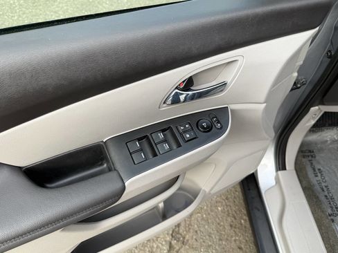 Used 2016 Honda Odyssey EX-L image 34