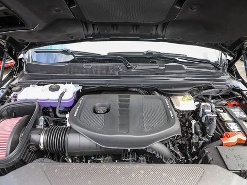 New 2026 RAM 1500 RHO w/ RHO Level 1 Equipment Group AWD/4WD image 12