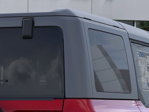 New 2026 Ford Bronco Big Bend AWD/4WD image 25