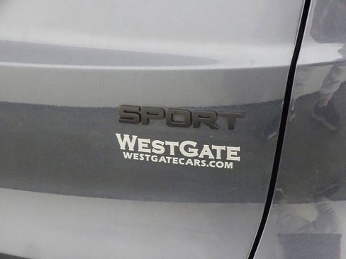 Used 2023 Honda CR-V Sport image 41