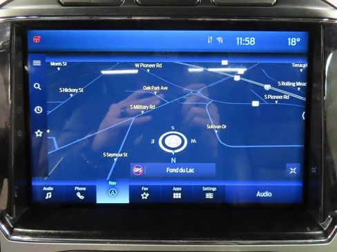 Used 2022 Ford F250 Lariat w/ Lariat Ultimate Package image 14