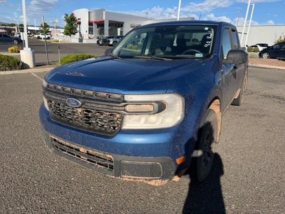 Used 2024 Ford Maverick XLT