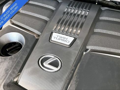 Used 2026 Lexus GX 550 AWD/4WD image 43