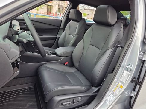 New 2026 Honda Accord Sport image 8