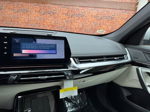 New 2026 BMW X1 xDrive28i w/ Technology Package image 17