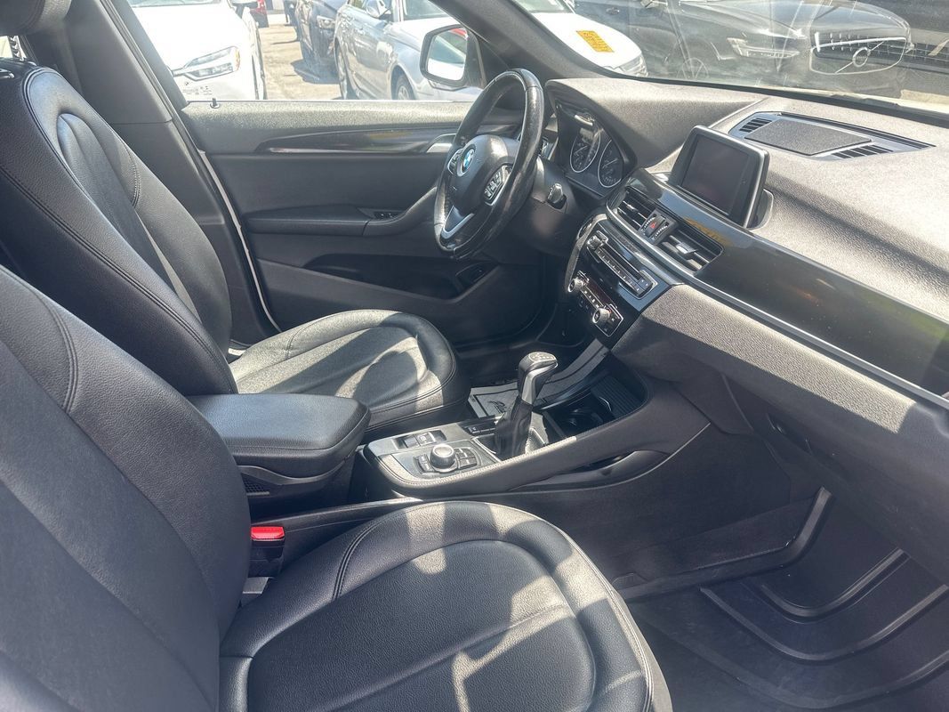 Used 2018 BMW X1 xDrive28i AWD/4WD image 17
