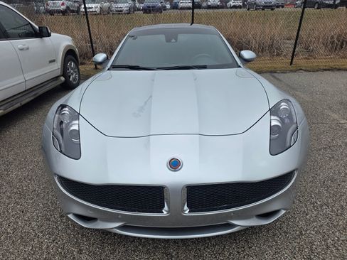 Used 2018 Karma Revero Luxury image 2