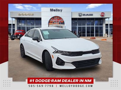 Used 2022 Kia K5 GT-Line