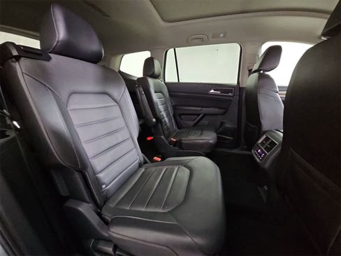 Used 2019 Volkswagen Atlas SEL Premium image 21