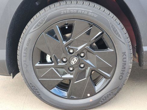 New 2026 Hyundai Kona SEL Sport image 7