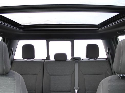 Used 2023 Ford F150 XLT w/ Equipment Group 302A High image 17