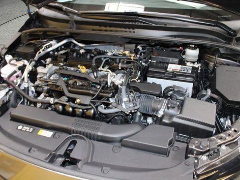 Used 2021 Toyota Corolla XSE FWD image 49