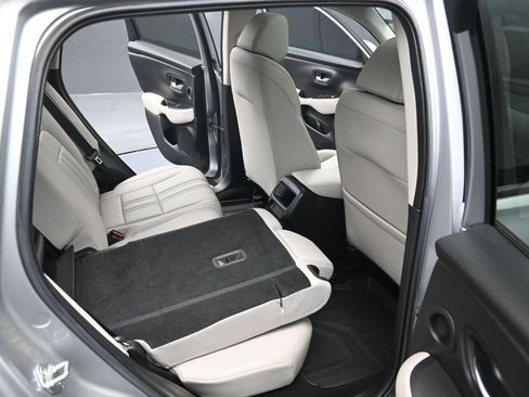 Used 2024 Honda HR-V EX-L image 28