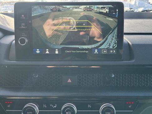 New 2026 Honda CR-V EX-L image 18