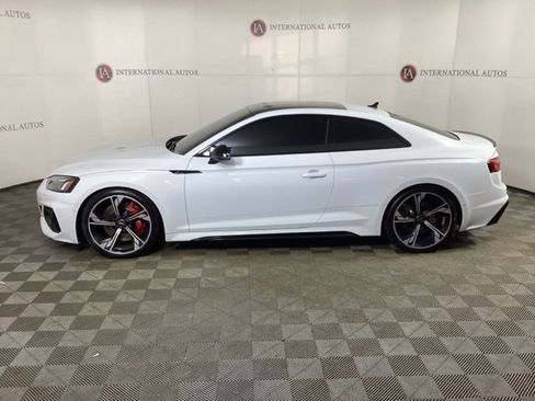 Used 2024 Audi RS 5 image 7