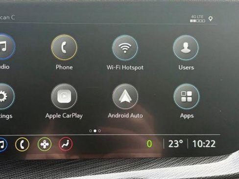 Used 2023 Buick Envision Essence image 23