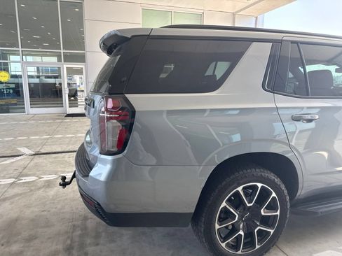 Used 2023 Chevrolet Tahoe RST RWD image 4
