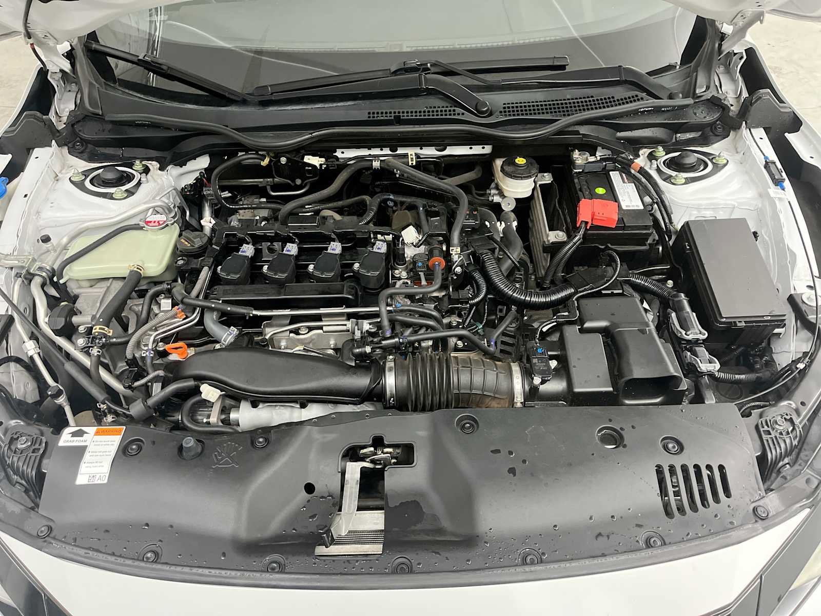 Used 2021 Honda Civic Sport image 23