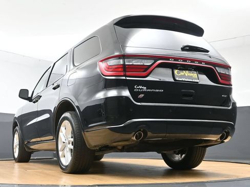 Used 2025 Dodge Durango GT AWD/4WD image 54