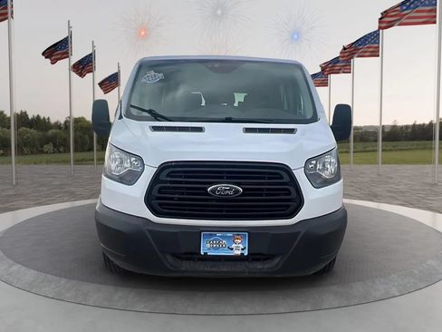 Used 2019 Ford Transit 150 XL RWD image 2