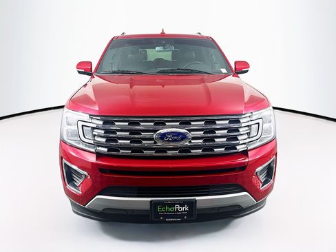 Used 2020 Ford Expedition Limited w/ Equipment Group 301A RWD image 2