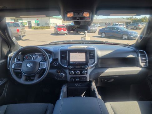 New 2026 RAM 1500 Express image 19