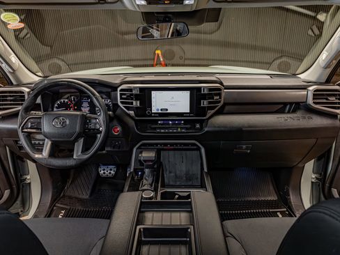 Used 2024 Toyota Tundra SR5 image 14