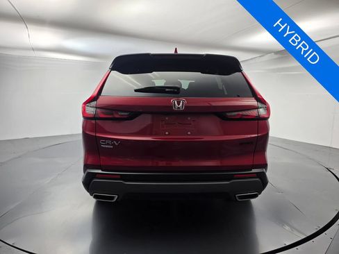 Used 2024 Honda CR-V Sport-L image 5